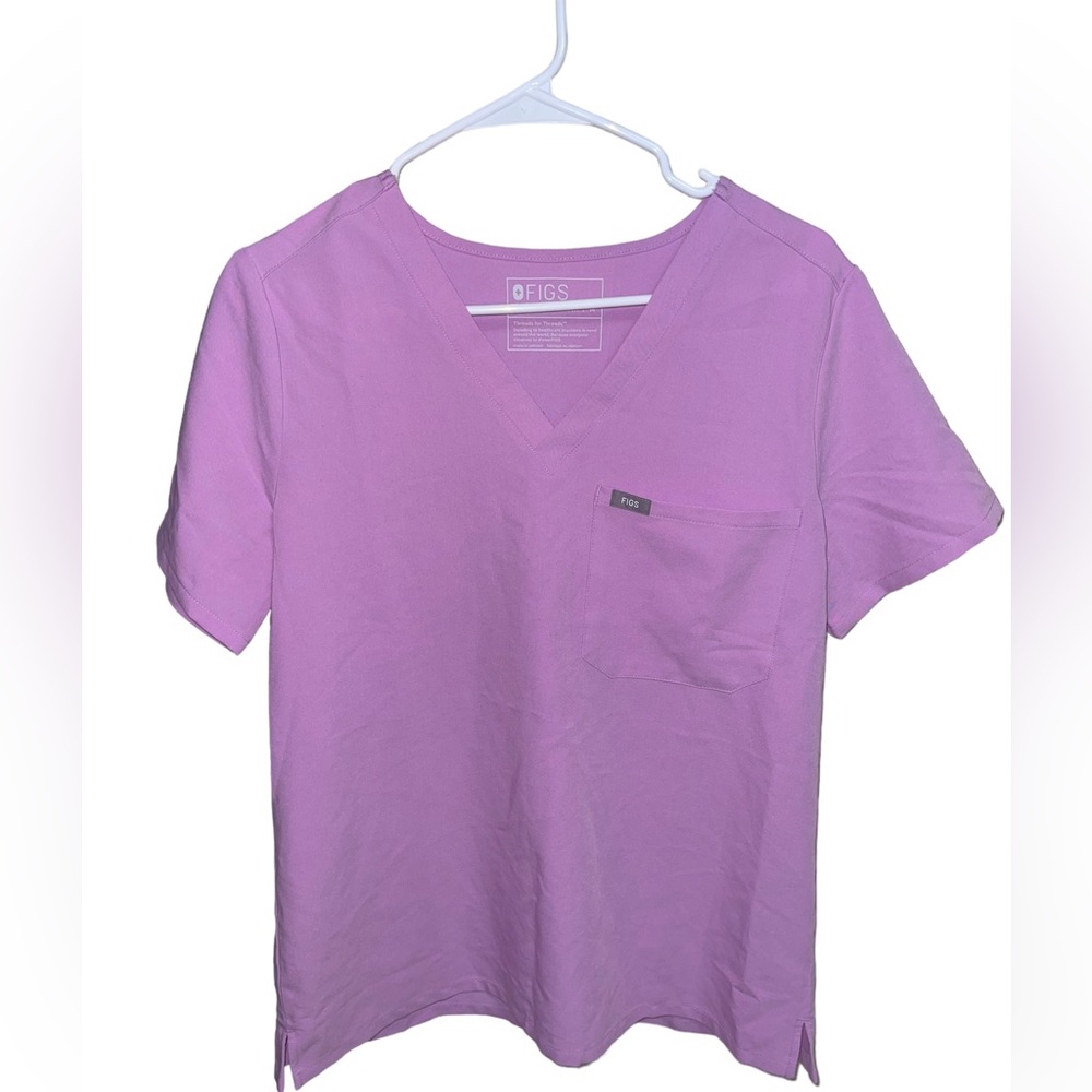 Figs medium scrub set